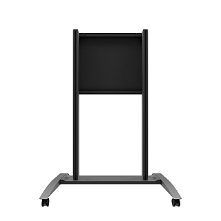 TR19 Trolley for 55″–110″ displays image 1