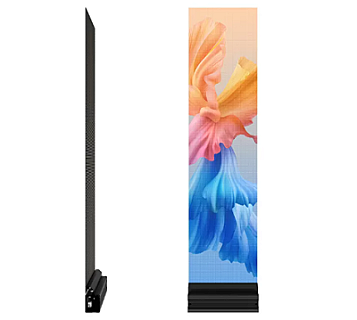 P2.5 LED Poster image 1