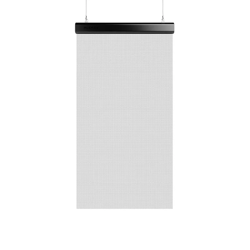 P3.91 LED Poster