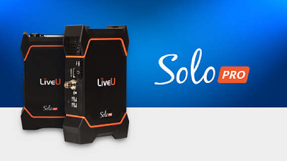 LU300S PRO image 1