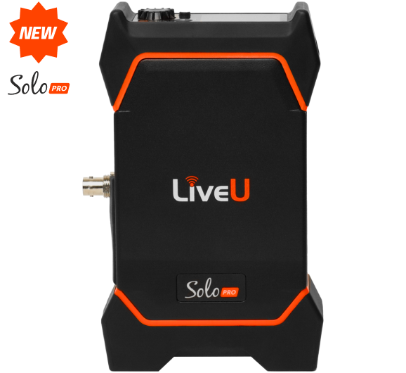 LU300S PRO-4K