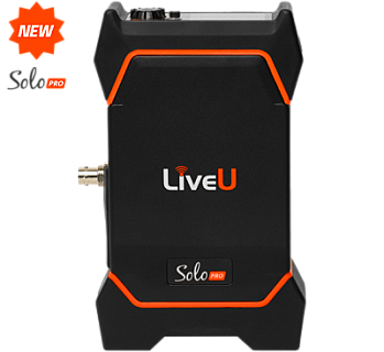 LU300S PRO-4K image 1