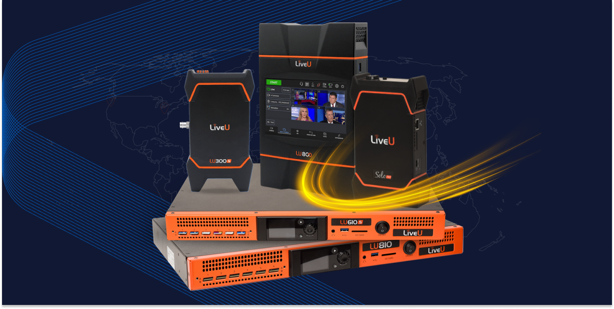LU800-HDR