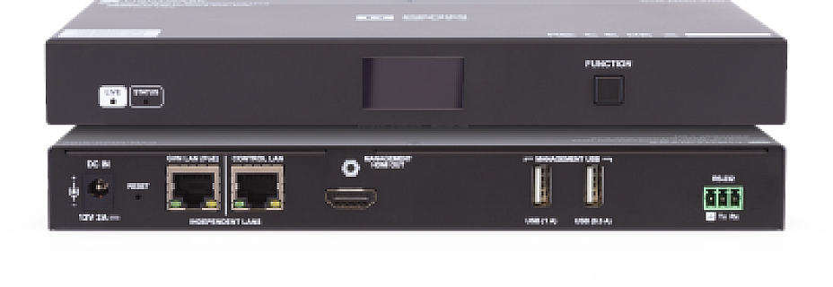 GVN-MMU-X100 image 1