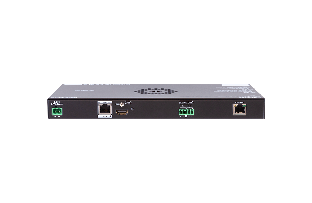 DCX-3x1-TPN-TX10