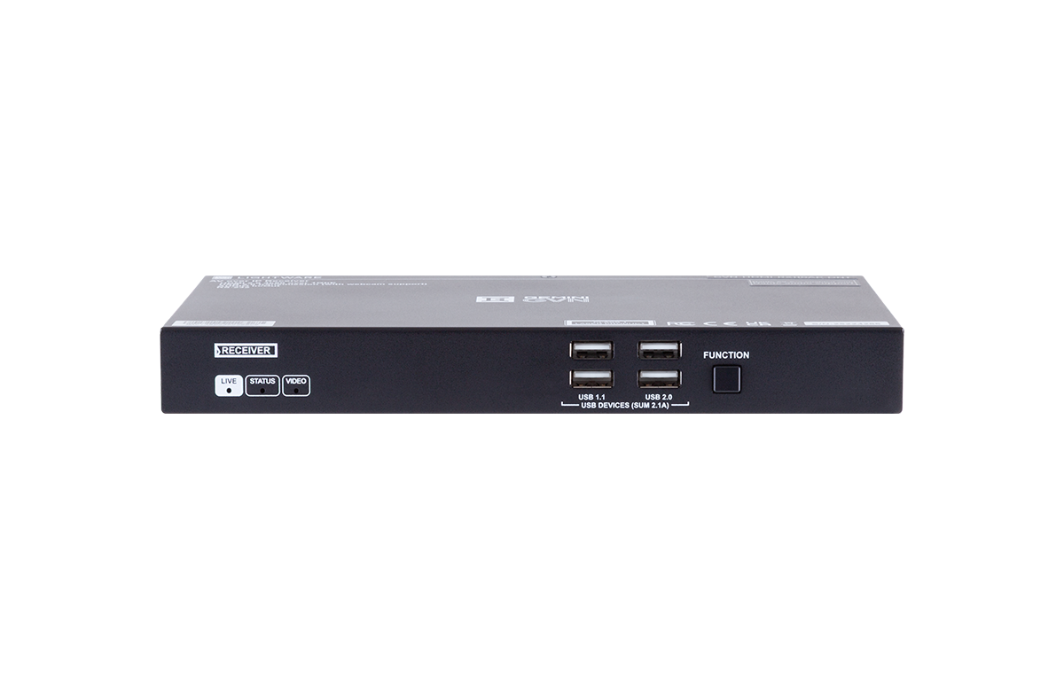 GVN-HDMI-RX110AP-DNT