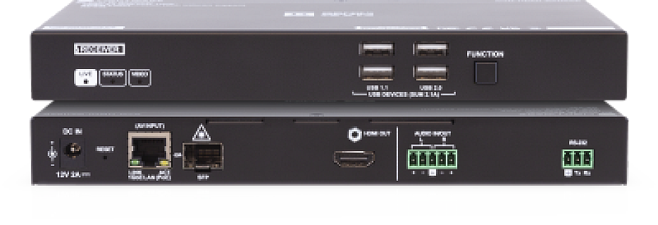 GVN-HDMI-RX110AP image 1