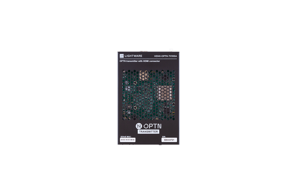 HDMI-OPTN-TX200AU2K