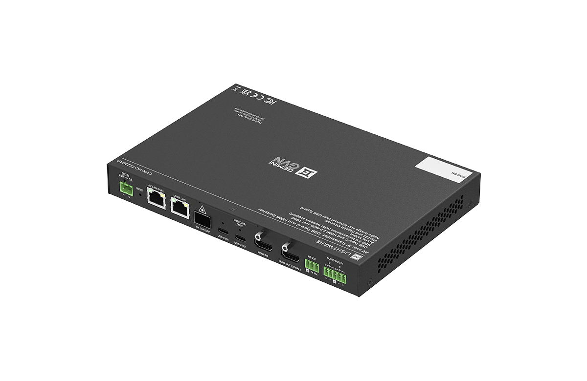 GVN-HC-TX220AP-DNT