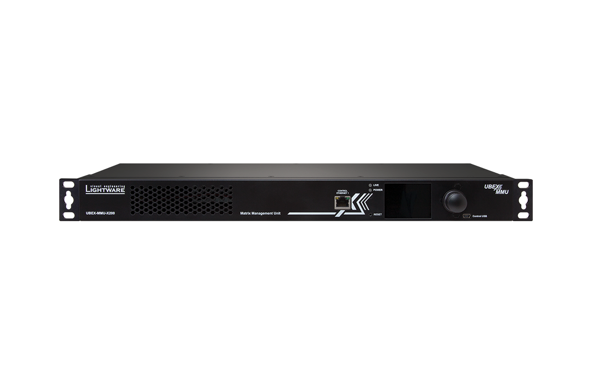 UBEX-MMU-X200-100