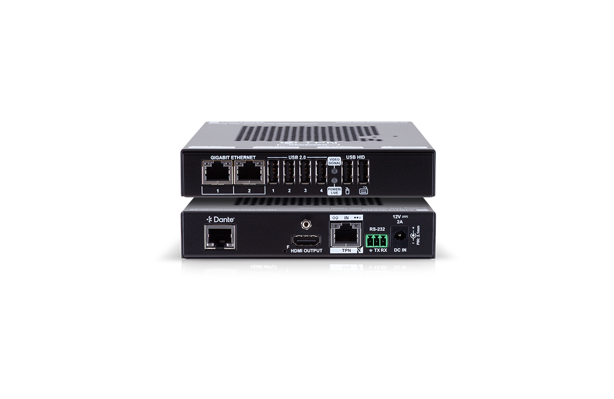 HDMI-TPN-RX107DU2K-SR