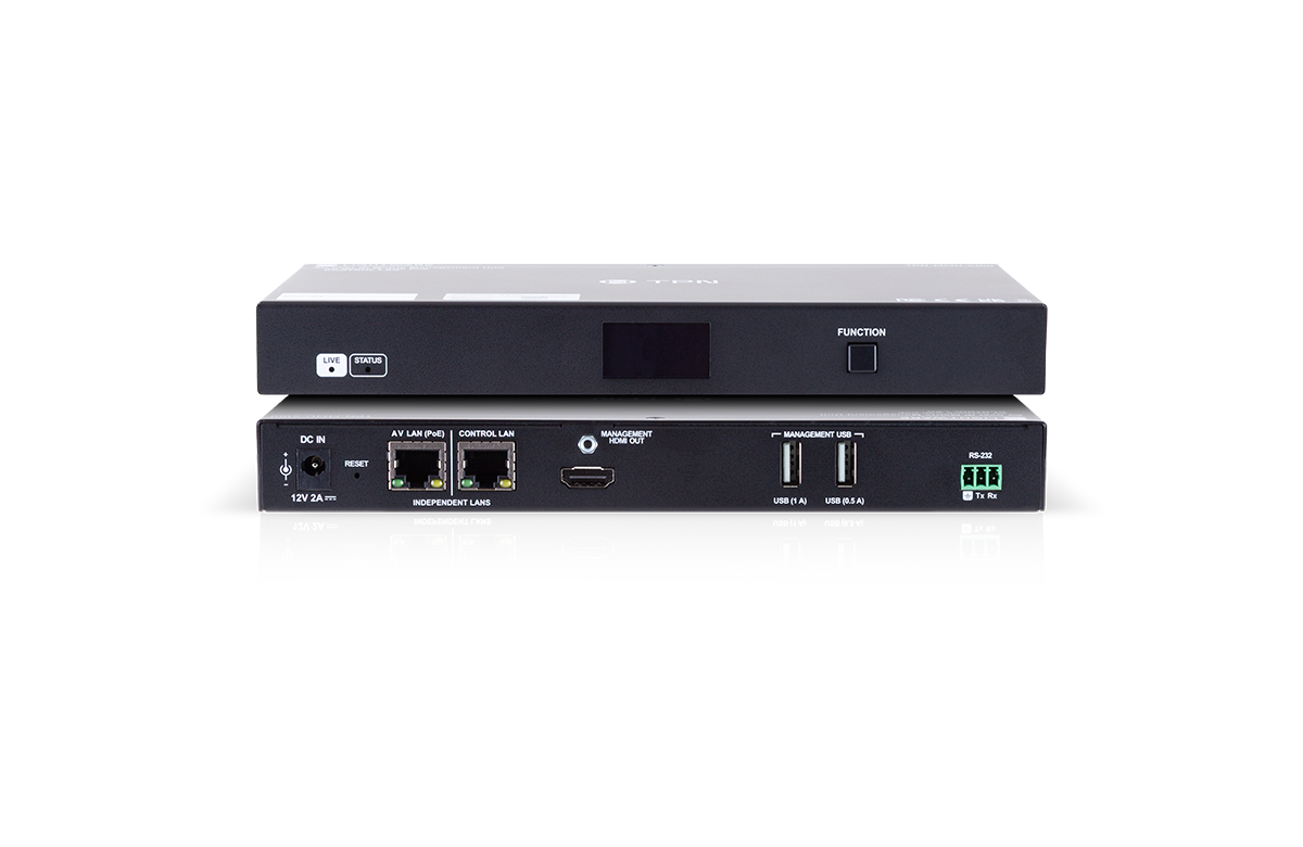 TPN-MMU-X100-20