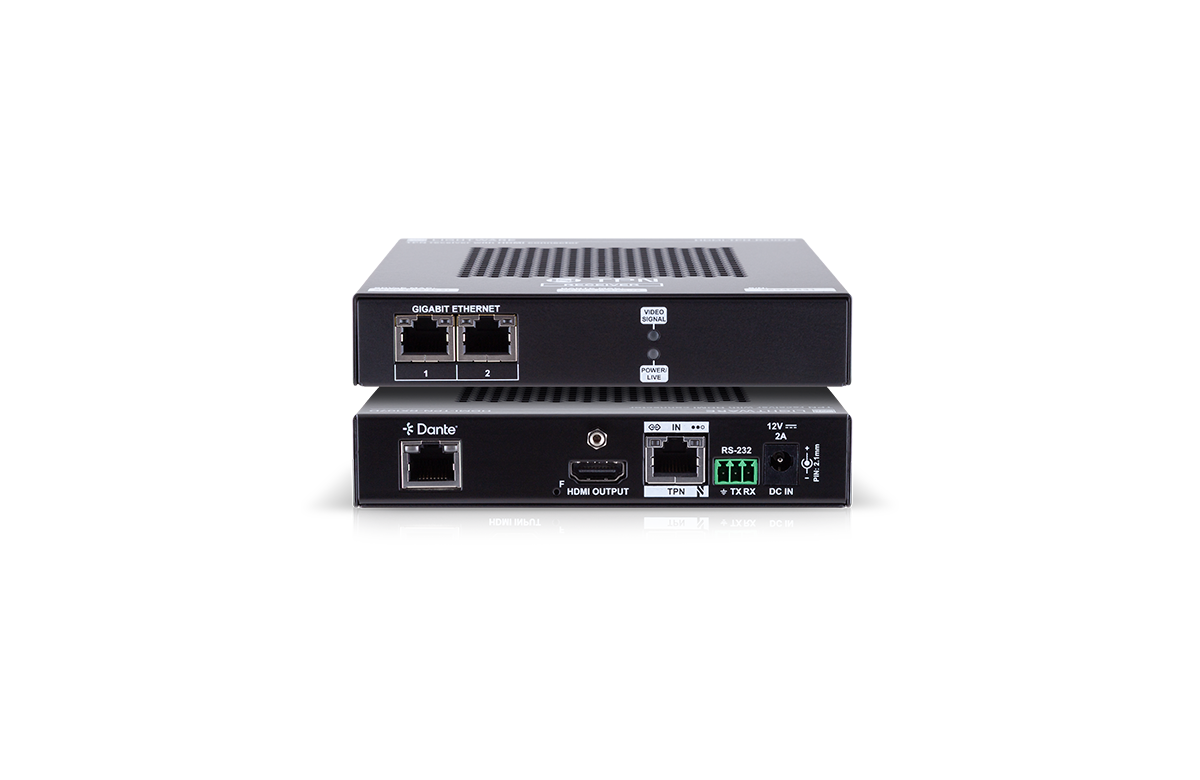 HDMI-TPN-RX107D-SR
