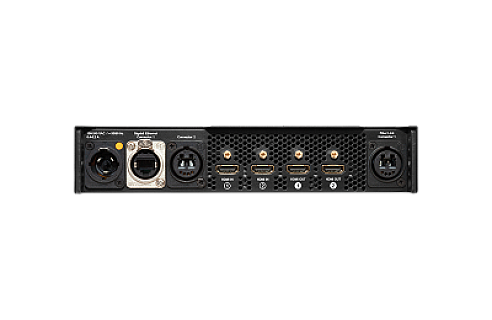 UBEX-PRO20-HDMI-R100 2xSM-2xDUO image 1