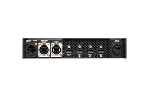 UBEX-PRO20-HDMI-R100 2xSM-BiDi-DUO image 1