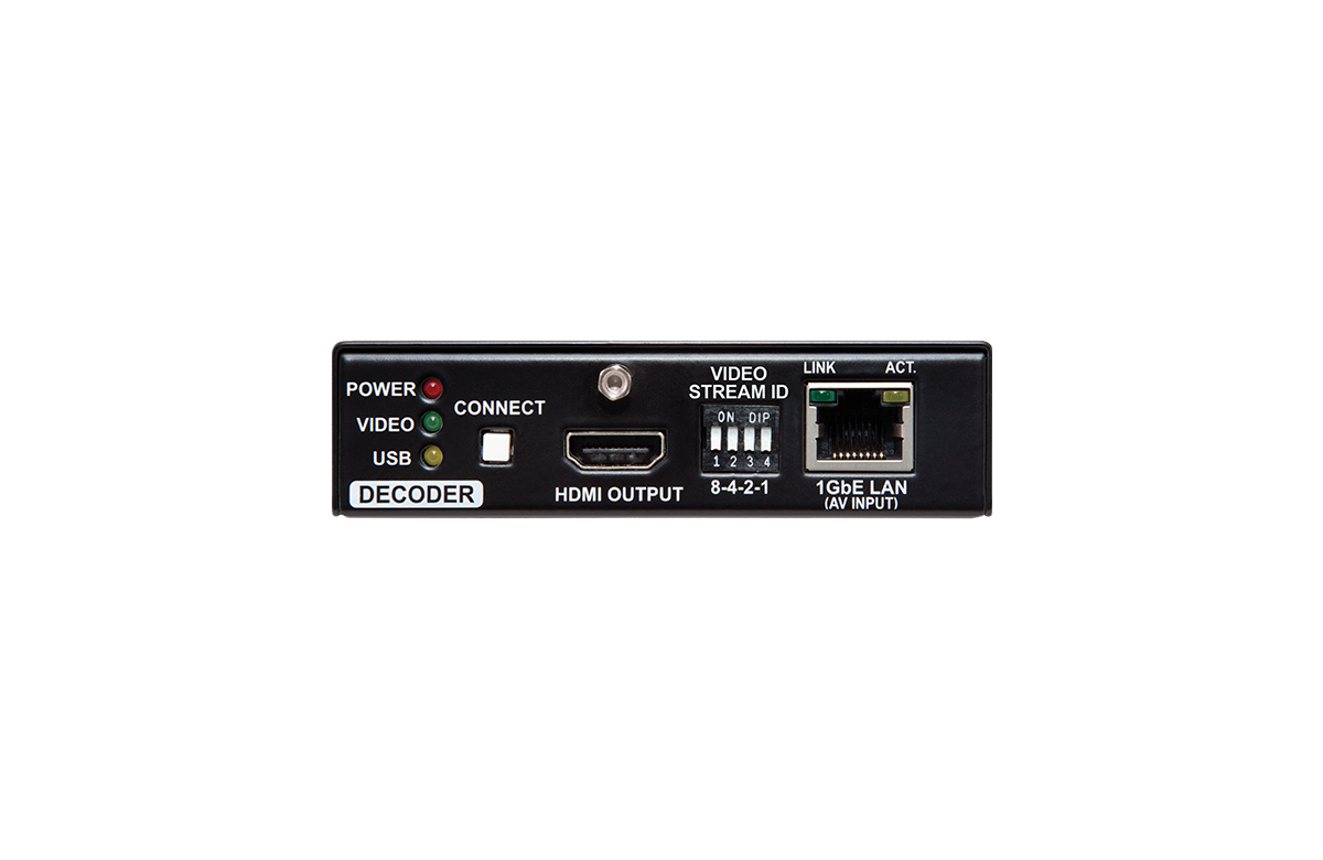 VINX-110-HDMI-DEC