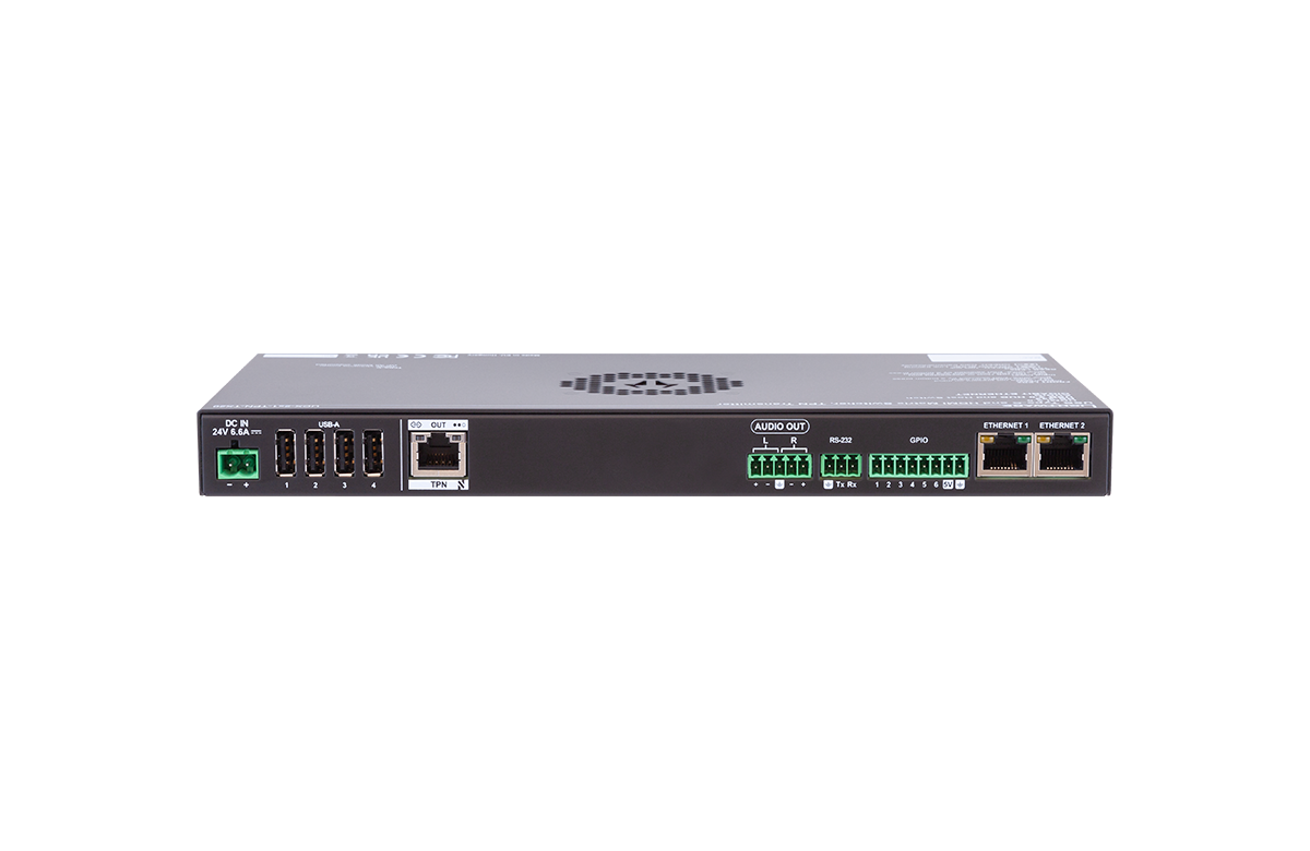 UCX-2x1-TPN-TX20-LCC