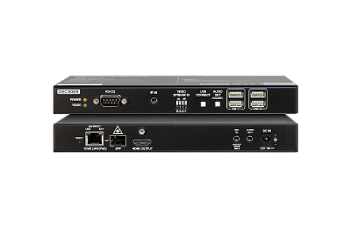 VINX-110AP-HDMI-DEC image 1