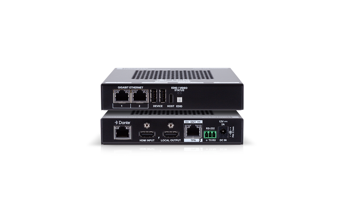 HDMI-TPN-TX207DU2K