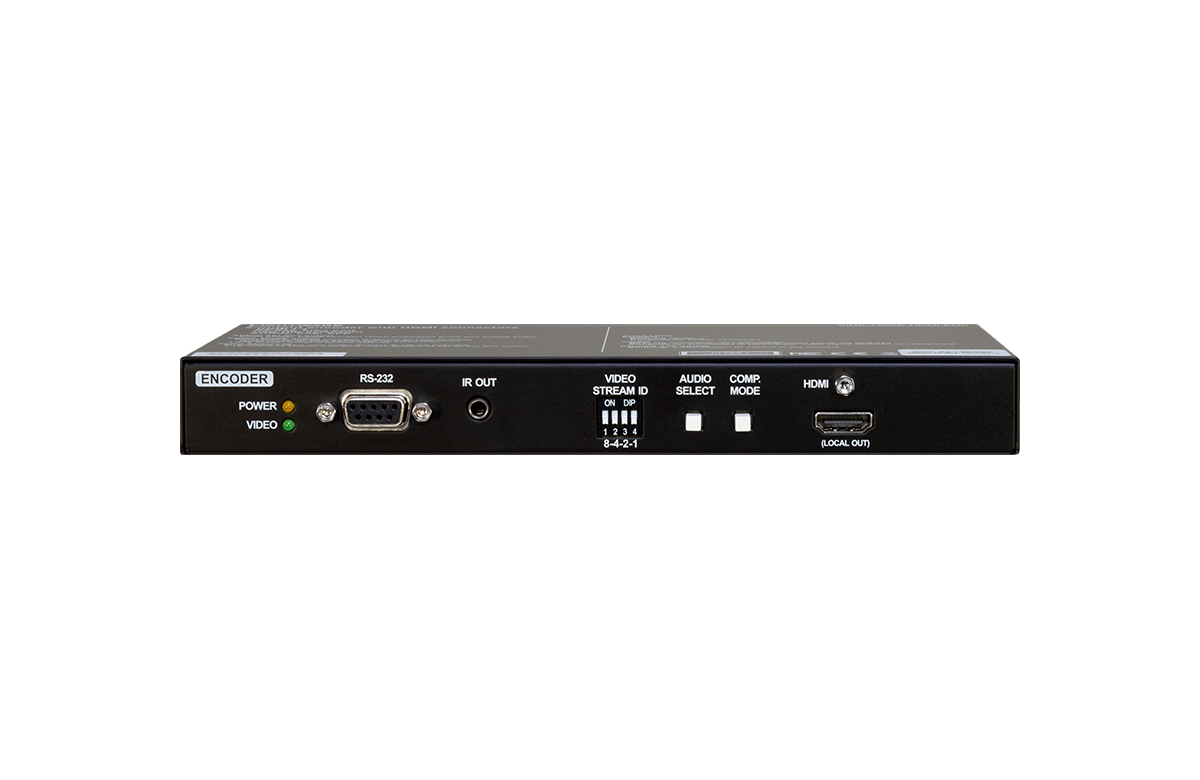 VINX-120AP-HDMI-ENC