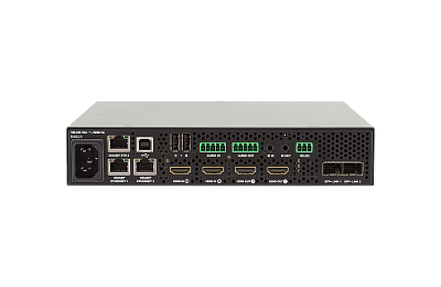 UBEX-PRO20-HDMI-F120 image 1