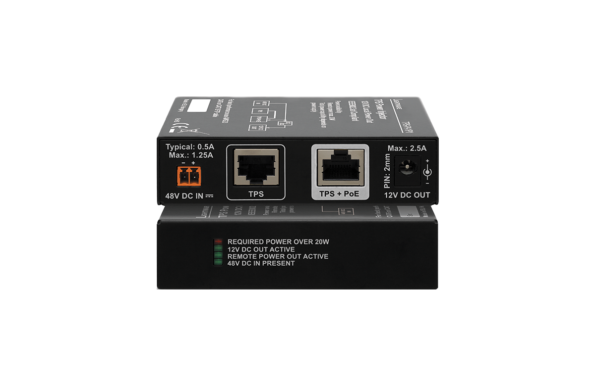 TPS-PI-1P1