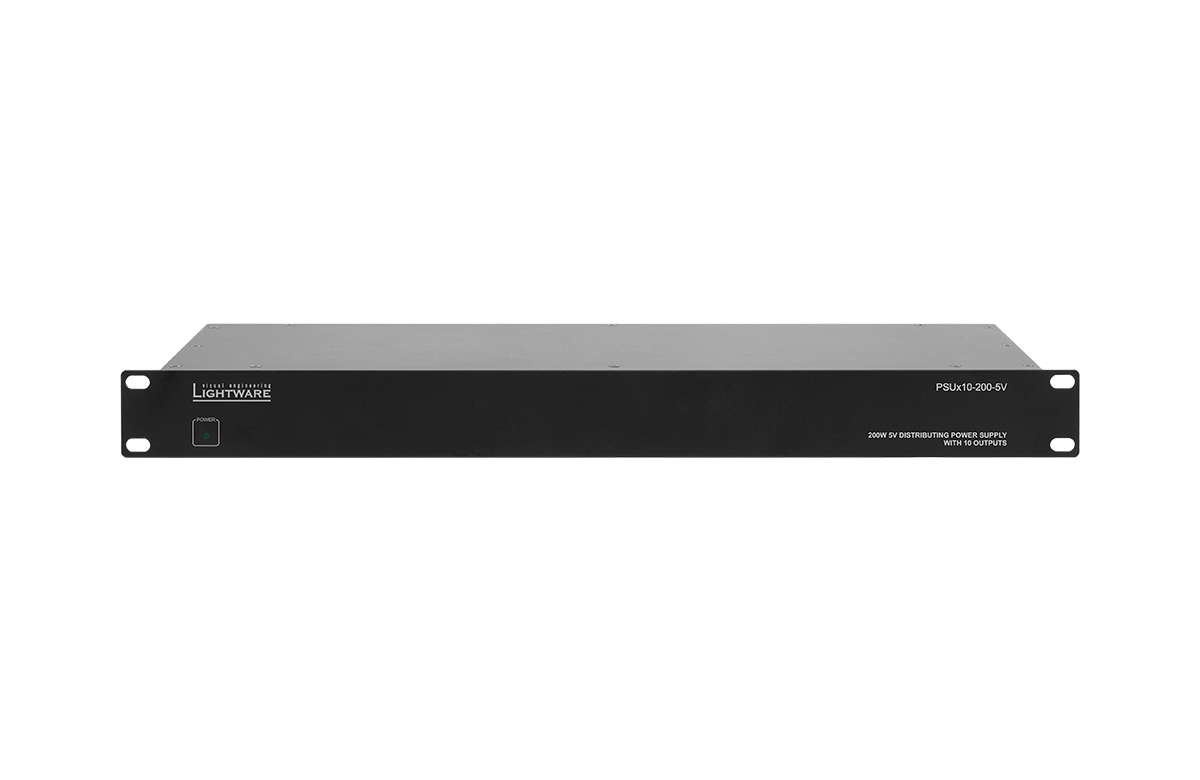 PSUx10-200-5V