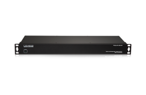 PSU2x10-200-5V image 1
