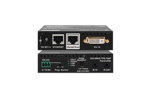 DVI-HDCP-TPS-TX97 image 1