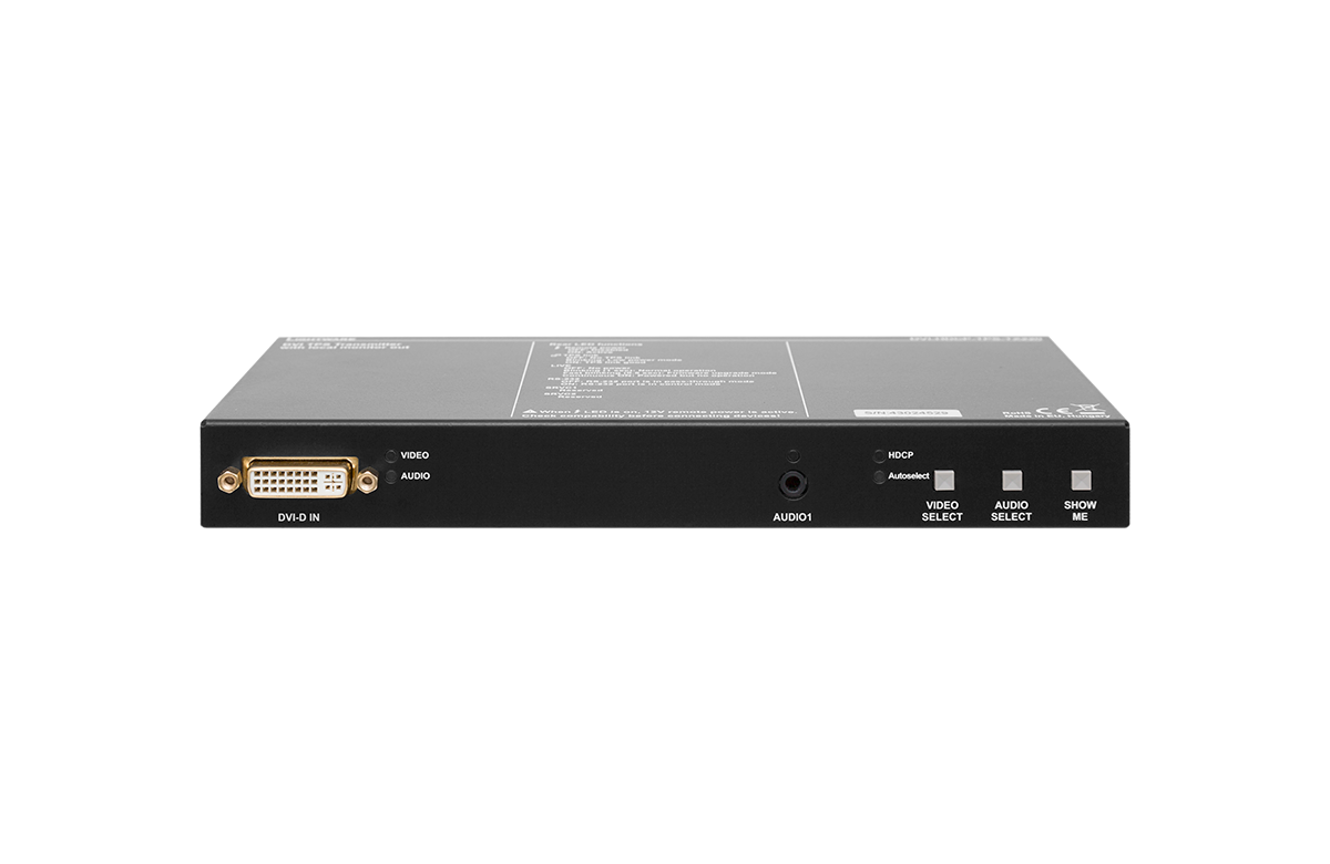 DVI-HDCP-TPS-TX220
