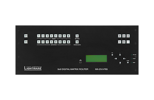 MX12x12DVI-Plus image 1
