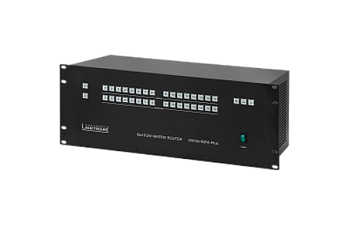 MX16x16DVI-Plus image 1