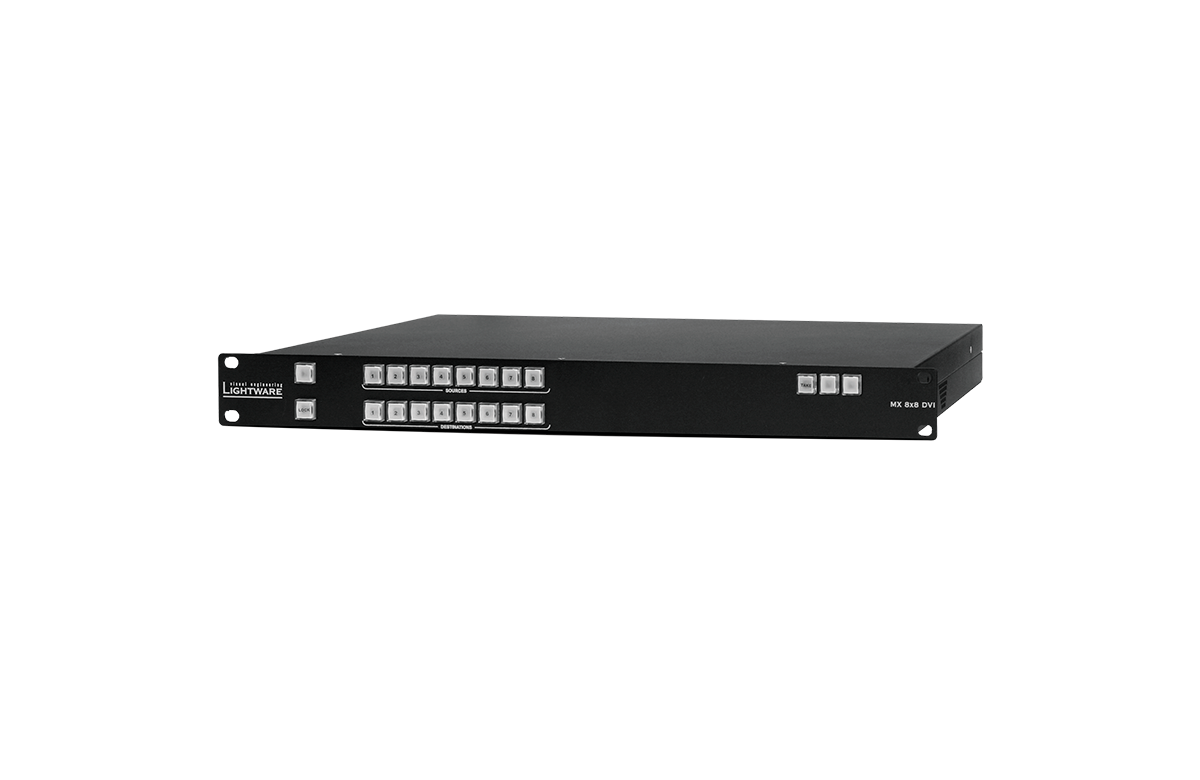 MX8x8DVI-PRO