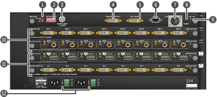 MX9x9DVI-Plus image 1