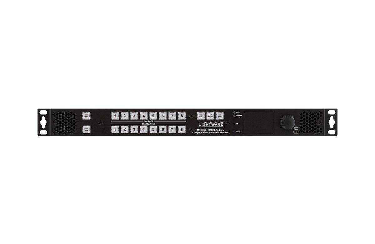 MX2-8x8-HDMI20-Audio-L