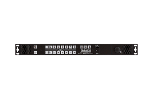 MX2-8x8-HDMI20-Audio-L image 1