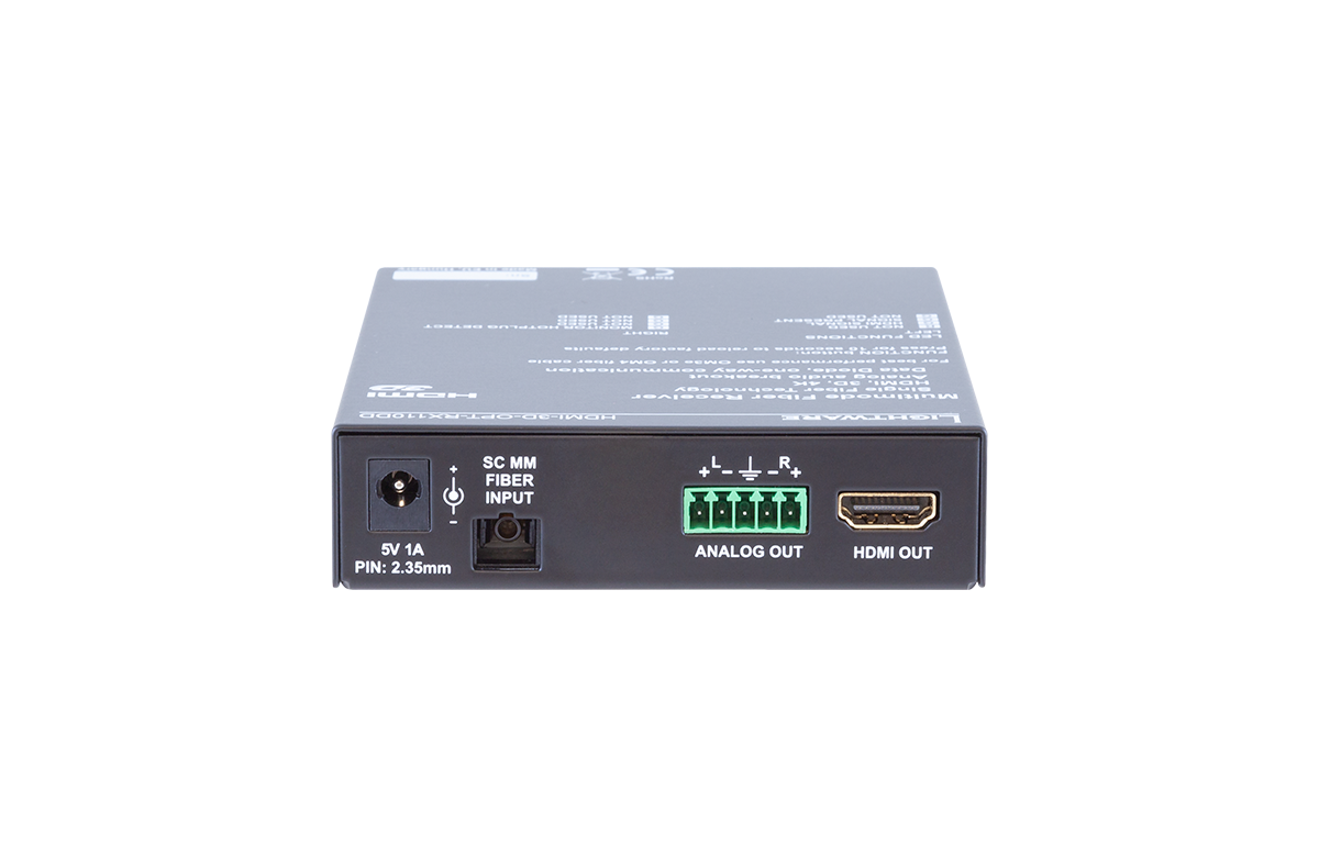 HDMI-3D-OPT-RX110DD