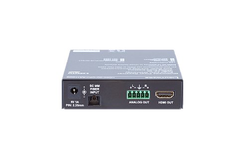 HDMI-3D-OPT-RX110DD image 1
