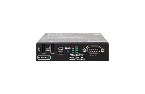 HDMI-3D-OPT-RX150RA image 1