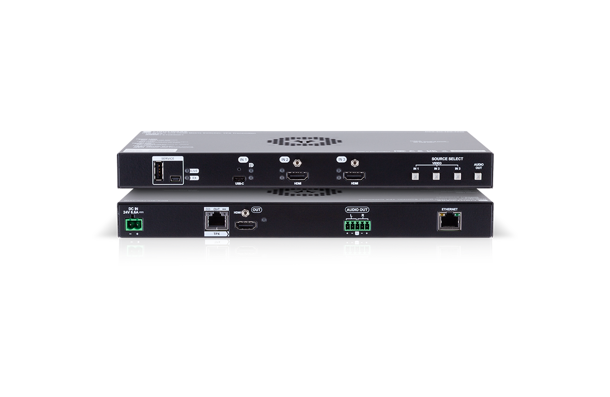 DCX-3x1-TPX-TX10