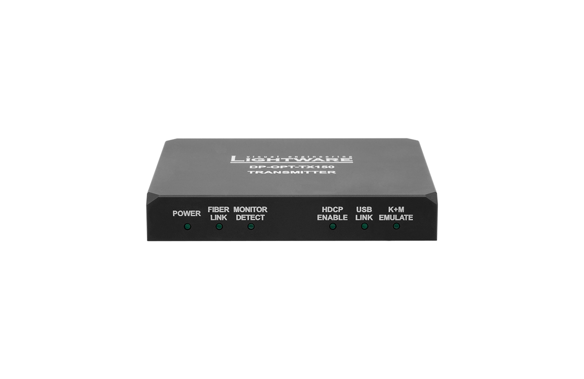 DP-OPT-TX150 Black