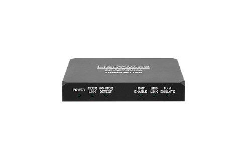 DP-OPT-TX150 Black image 1