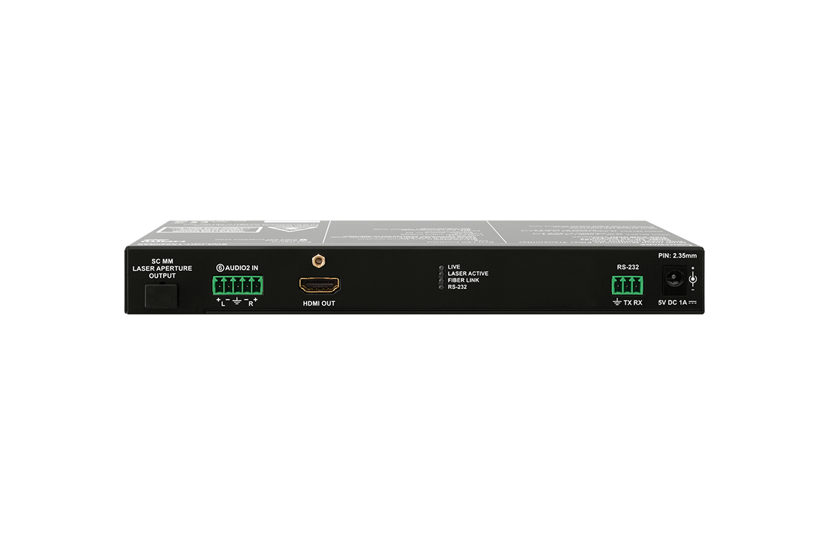 HDMI-3D-OPT-TX210RAK