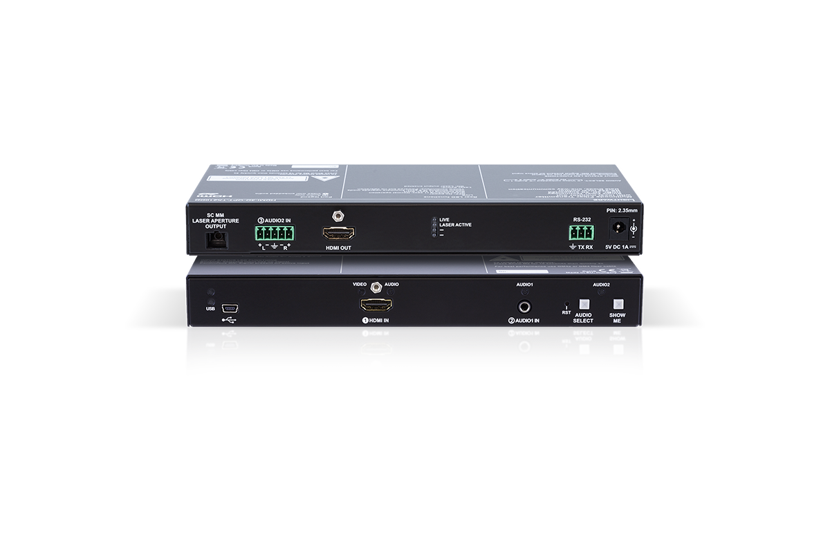 HDMI-3D-OPT-TX210DD