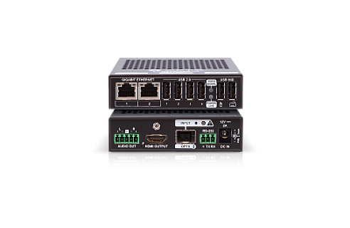 HDMI-OPTX-RX100AU2K image 1