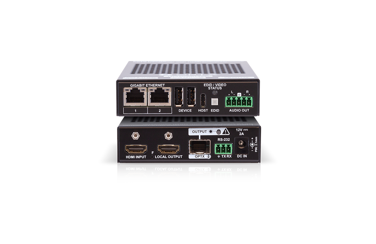 HDMI-OPTX-TX200AU2K