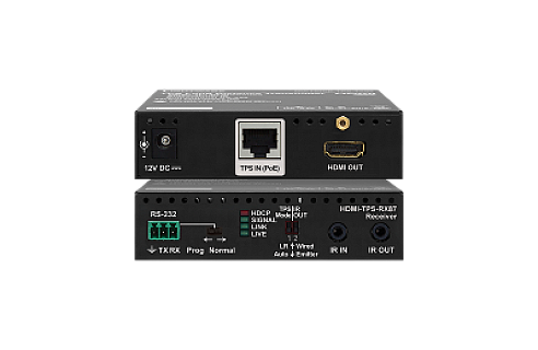 HDMI-TPS-RX87 image 1