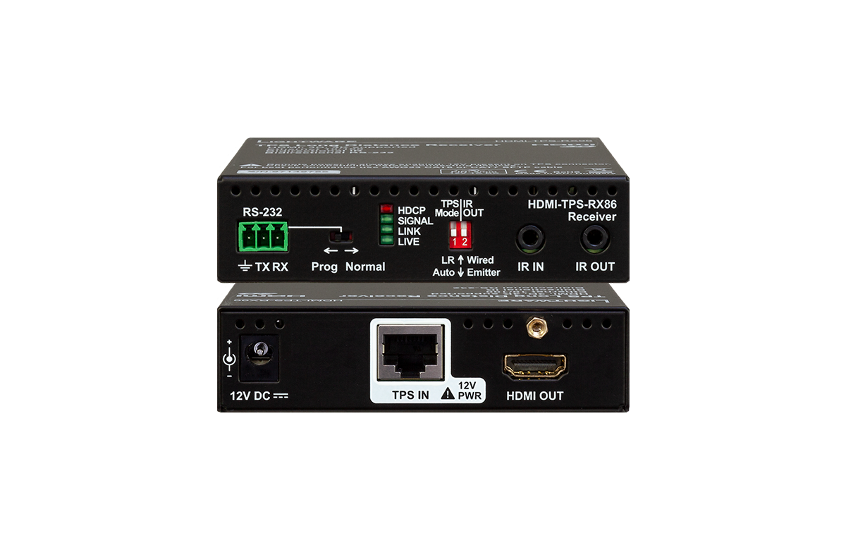 HDMI-TPS-RX86