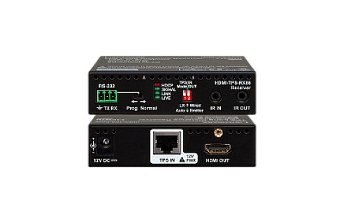 HDMI-TPS-RX86 image 1