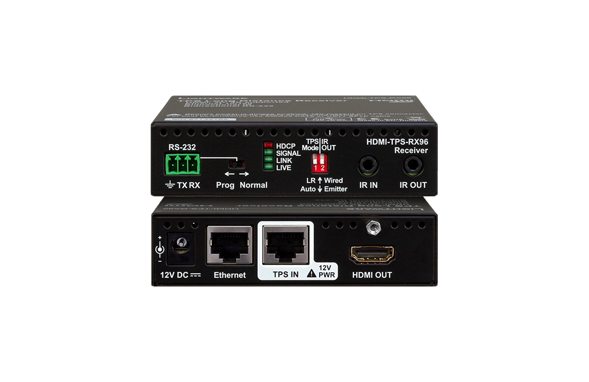 HDMI-TPS-RX96